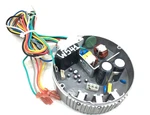 Broad-ocean ZWK702D006069 Ecm Module Only 1191579 3/4HP 115/120V Used #W541B. Fixed Price $126.65.