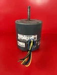 Genteq Condenser Fan Motor 1/3HP 789RPM 208-230V 5SME39HLHF056. Fixed Price $499.00.