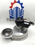 Fasco 70721060 NJK110017423-1 Hp (1/25) 115V Electric Motor. Fixed Price $117.00.