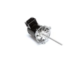 Baxter MOTOR,3000 RPM-6SHAFT(FASCO) 01-1000V8-00133 Free Shipping + Geniune. Fixed Price $643.22.