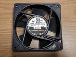 Orion Fans OD1238-24HTB IP55 24VDC Ball Bearing Axial New. Fixed Price $28.95.