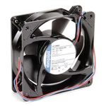 Ebm-papst 4114NH4 Axial Fan, Square, 24V Dc, Aluminum, 11/16 W.. Fixed Price $148.99.