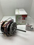 Century 7FD6000A Blower Motor 1/6-1/2 Hp 277VAC 1075RPM 4-SPEED. Fixed Price $149.95.