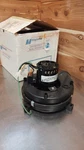 Magnetek JE1E029NS Inducer Blower Motor 115V 3350 Rpm Stock #9457. Fixed Price $40.00.
