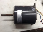 Emerson M55AMCND-204 Bpm Motor 1HP 115V RPM1250, HQ1011610EM. Fixed Price $150.00.