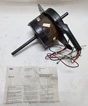 A.o. Smith OWW4515 S88-311 1/3 Hp Motor Dual Shaft Plate Mount. Fixed Price $80.00.