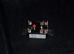 621867 Nordyne Blower Relay Factory Oem Part Replaces 6205370 620689. Fixed Price $53.99.