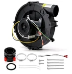 Draft Inducer Motor 0171M00001S For Goodman 22307501,ROTOM FB-RFB501,PACKARD. Fixed Price $85.00.