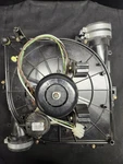 Defective Ao Smith Carrier Bryant JE1D013N Draft Inducer Blower Assembly G3D. Fixed Price $75.60.