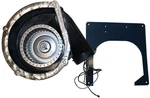 Utica 2272156 Inducer Motor. Fixed Price $569.52.