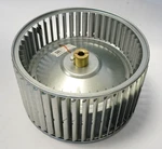 Goodman Furnace Blower Wheel 0150M00046 10 1/2" X Inch Bore. Fixed Price $100.00.