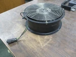 Comair Rotron Model CLE2L2 Caravel Fan 03165 115V 0.48/0.50A 50/60HZ Used. Fixed Price $75.00.