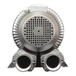 Atlantic Blowers AB-401 Regenerative Blower, 3 Hp, 155 Cfm. Fixed Price $1628.99.