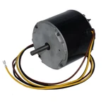 Carrier Genuine Oem HC33GQ239 Condenser Fan Motor 1/10 Hp 1-PH 208/230 V 825 Rpm. Fixed Price $164.50.