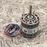 New Wagner WG840589 Blower Motor. Fixed Price $75.00.