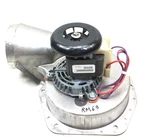 Jakel J238-150-15301 Draft Inducer Blower Motor 119404-00 0131G00000P Ref. #RM69. Fixed Price $185.00.