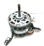 Ge Motors 5KCP39GGV113BS Blower 1/3HP 115V 1075RPM HC41TE114 Used #MC545. Fixed Price $95.00.