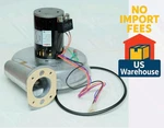 Draft Inducer Motor For Fasco A271 Trane 7062-3969 X38040308-01. Fixed Price $157.02.