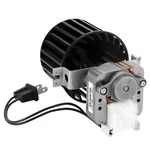 S97009796 Bathroom Fan Motor Blower Assembly For Broan Nutone Cfm 162/164.... Fixed Price $36.99.