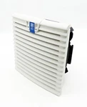 Rittal Sk 3241.100 230V 50/60HZ 0.26/0.24A 40/42W Filter Fan -USEDATTN.2-. Fixed Price $45.25.