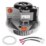 318984-753 Furnace Draft Inducer Motor, Fit For Bryant/carrier/jakel. Fixed Price $70.00.