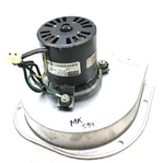 Fasco 7021-10159 Draft Inducer Blower Motor 621700 Type U21B 3000RPM Used #MK594. Fixed Price $109.00.