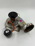 Fasco 7058-0217 Draft Inducer Blower Motor Assembly 7158-0217E SB-351100-61R01. Fixed Price $80.00.