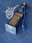 Kollmorgen EB-104-A-11-B3 Servo Motor 1.2HP 230 Rms Volts 5000 Rpm New. Fixed Price $1169.10.