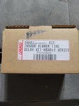 Lennox Indoor Blower Time Delay Kit HSXA19 Series 58M81 Abb. Fixed Price $29.99.