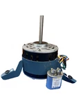 New Lennox Broad-ocean 1/3HP Blower Motor Replaces 45H69 60L21 57C29 100649-01. Fixed Price $130.00.