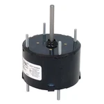 Fasco D122 Hvac Motor, 1/80 Hp, 1500 Rpm, 115V, 3.3. Fixed Price $69.79.