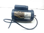 Franklin Electric Motor 1201080404 , Hp Phase 1140 Rpm 115/230 Volt. Fixed Price $175.00.