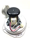 Fasco 70581008 Draft Inducer Blower Motor Assembly 115V D342078P04 Used #MK508. Fixed Price $95.00.