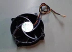 Magic MGT9212ZR-W25 Fan 12V 0.047A 4PIN. Fixed Price $14.17.