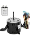 5KCP39LGV569BS Blower Fan Motor, HC43TE113 1/2. Fixed Price $129.00.