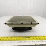 Rittal Sk 3243.110 Fan & Filter Unit 115V 1PH From QGV-100 Compressor. Fixed Price $165.56.