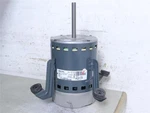 Genteq 5SME39SXL3048 Ecm 3.0 Blower Motor 1HP 120/240V 1PH 1300RPM HD52SE122. Fixed Price $300.00.