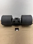 New Aurora 2809-850-051 12 Volt Twin Radial Blower Fast Shipping.. Fixed Price $165.00.