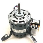 Ge 5KCP39PGV623CS Blower Motor 3/4 Hp 115V HC45TE113 Rpm 1075/3SPD Used #CMC867. Fixed Price $165.00.