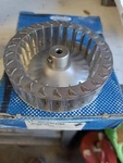 Source S1-02632623700 Wheel Blower. Fixed Price $15.00.
