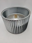 Trane American Standard D803476P42 Blower Fan Wheel Assembly Silver 03-53066-R. Fixed Price $135.00.