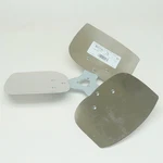 Lau 60717101 16" Fan Cw Rotation 23 Degree Pitch Blades. Fixed Price $58.95.