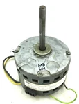 Ge 5KCP39CGF679S Condenser Fan Motor 1/8 Hp 230V 21A309100P01 Used #MB601. Fixed Price $125.00.