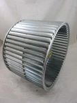 Trane WHL02916 Furnace Squirrel Cage Blower Wheel 11 7/8 Dia Wide 1/2 Shaft. Fixed Price $125.00.