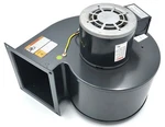 Blower Motor By Nbk Replaces Dayton 1TDT7 542/409 Cfm 115V 60/50HZ, 20501. Fixed Price $146.00.