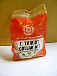 Lau 1" Thrust Collar Kit 38-2207-01 New Old Stock. Fixed Price $18.90.