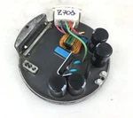 Ge Ecm Motors X13 FM05 230VAC 1HP Cw Le Rotation Used # Z703. Fixed Price $75.65.