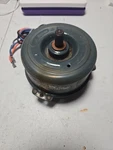Ge Motor 5KCP29BCA362 Fan 24X327647 1/20HP 1100RPM 200-230V. Fixed Price $90.00.