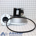 NBK-20824 Blower Motor 208-230V 50/60 Hz. Fixed Price $323.99.