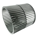 Nordyne 667207R Blower Wheel 10" X Plastic Cw Rotation Hvac Replacement. Fixed Price $147.71.